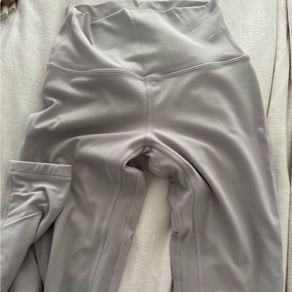 Lululemon align size 4 - Picture 2 of 3